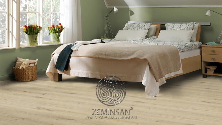 Luxury Vinyl Tile dayanıklı zemin kaplama çözümü