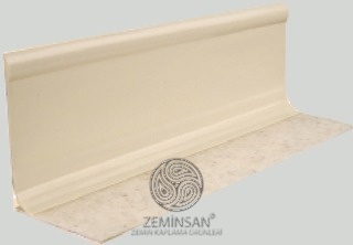 Dayanıklı PVC süpürgelik otel iç tasarımı